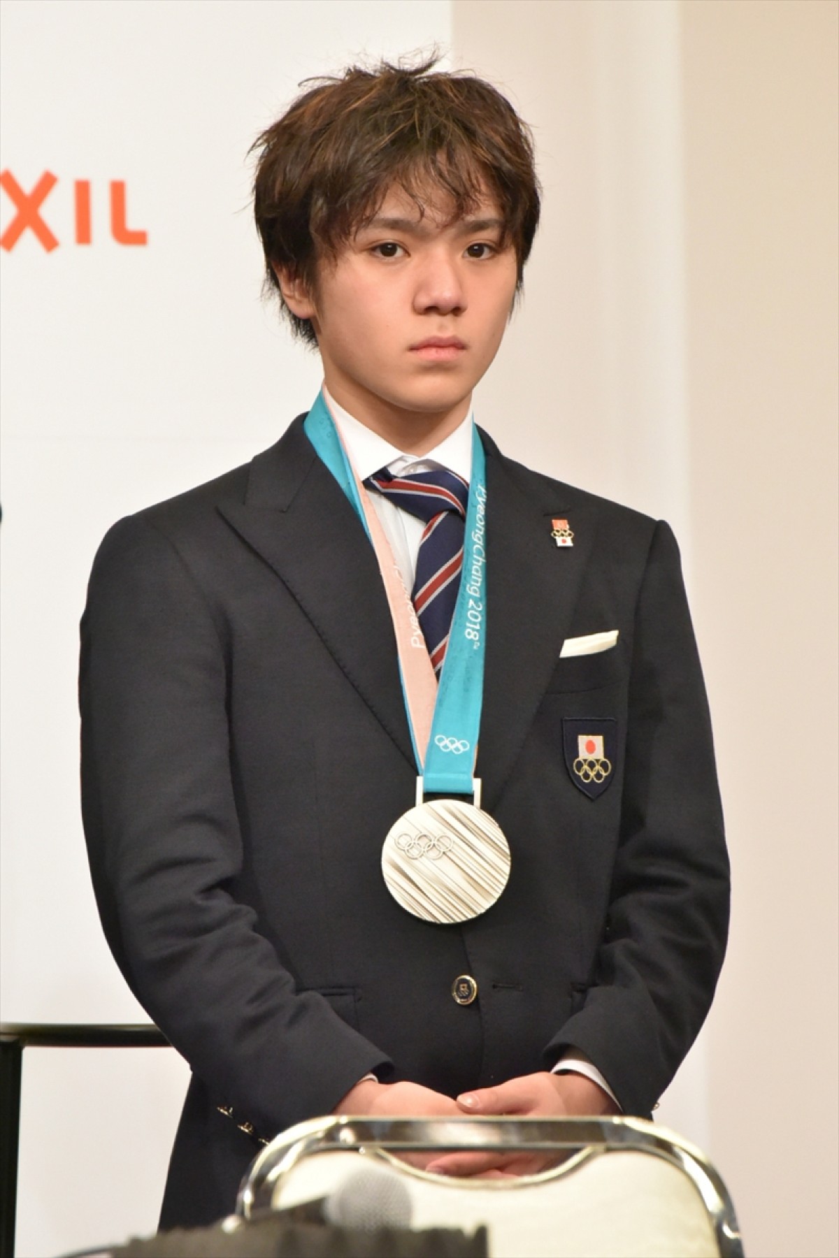 羽生結弦、66年ぶりのオリンピック連覇は「本当に大変だった」