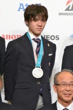 宇野昌磨