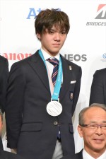 宇野昌磨