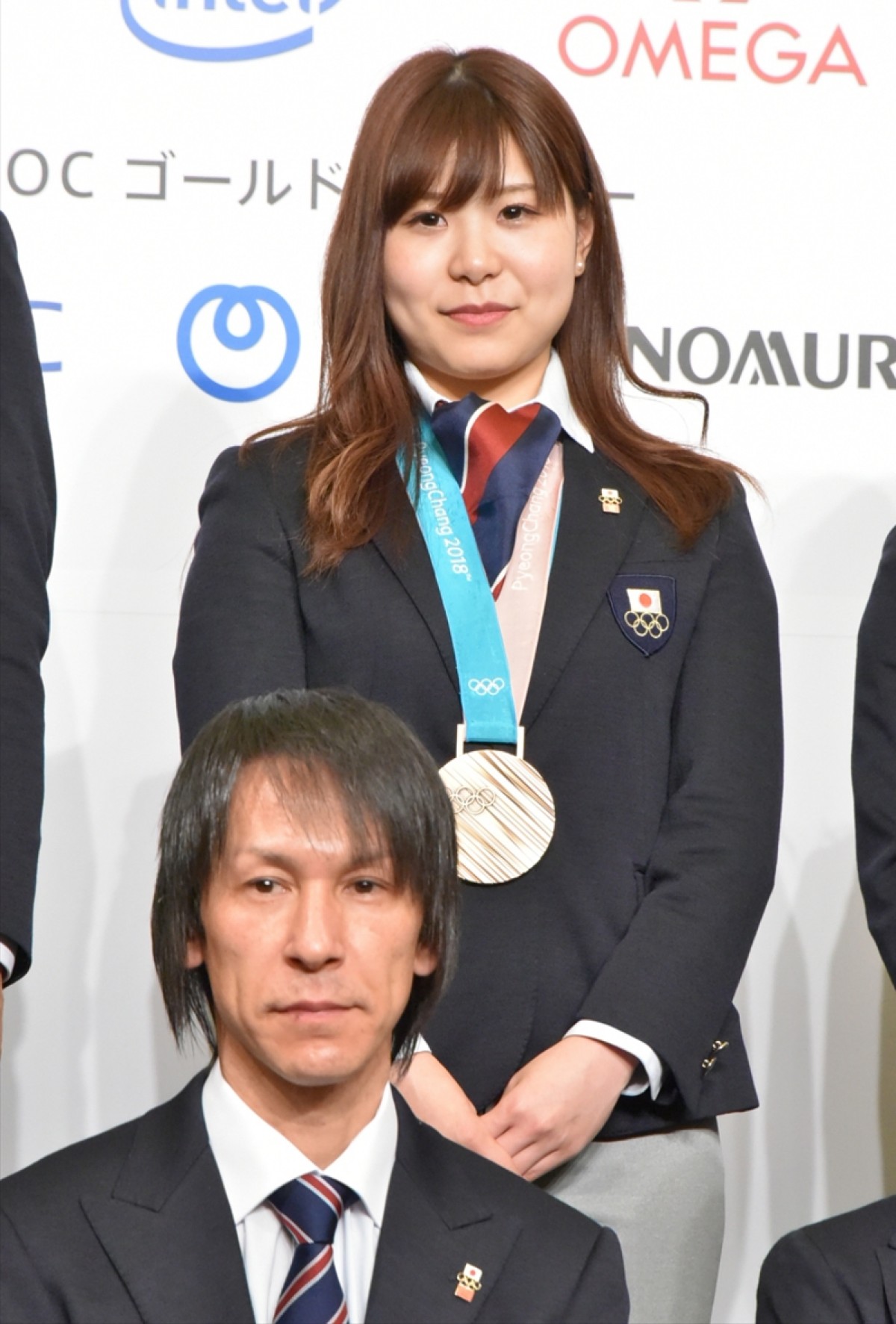 女子カーリング藤澤五月、銅メダル獲得の道のりは「あっという間の時間で楽しかった」