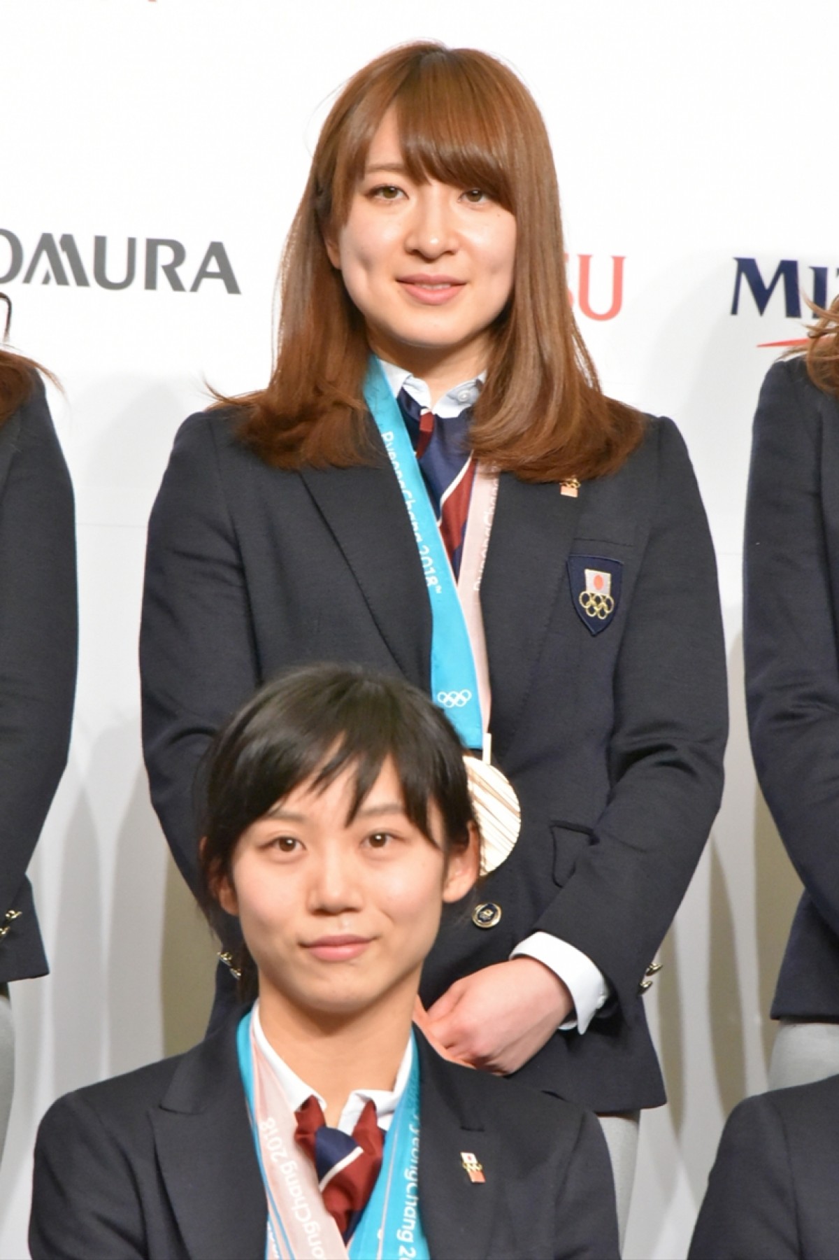 女子カーリング藤澤五月、銅メダル獲得の道のりは「あっという間の時間で楽しかった」