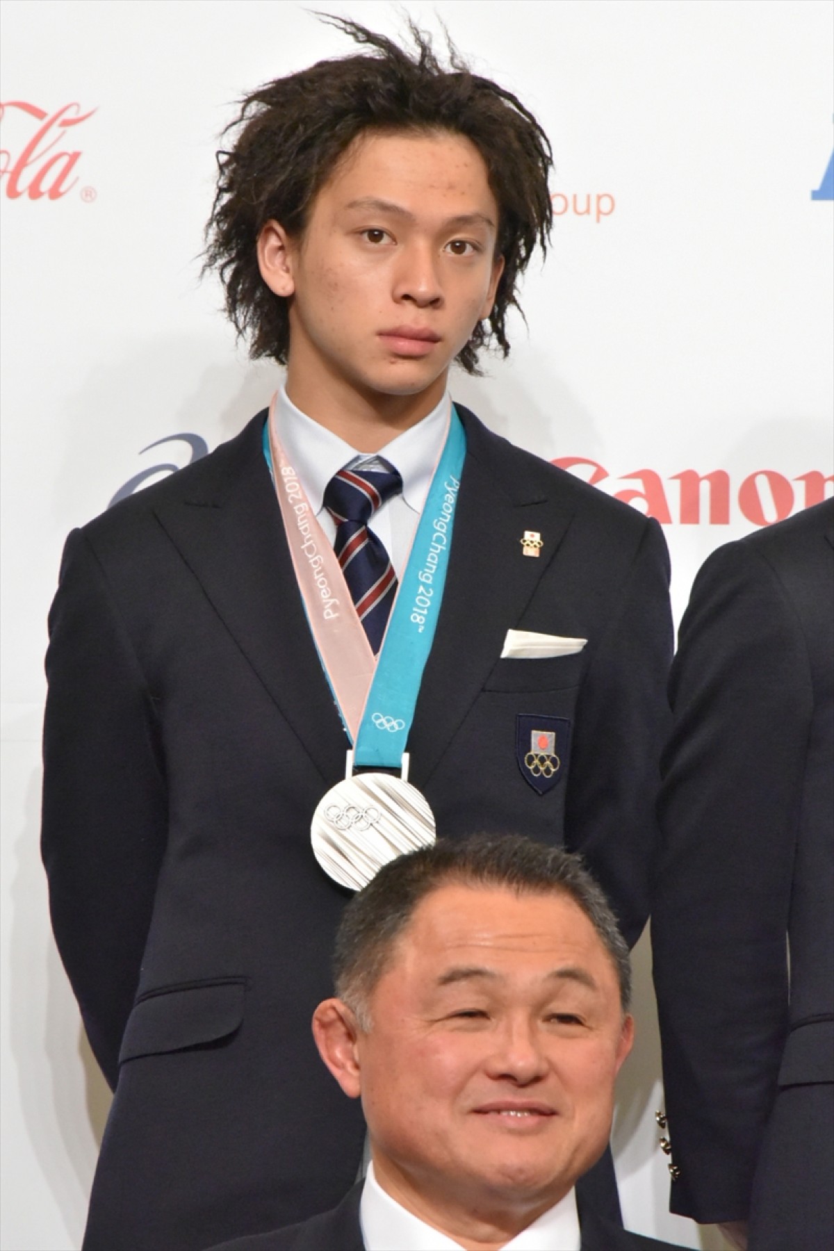 女子カーリング藤澤五月、銅メダル獲得の道のりは「あっという間の時間で楽しかった」