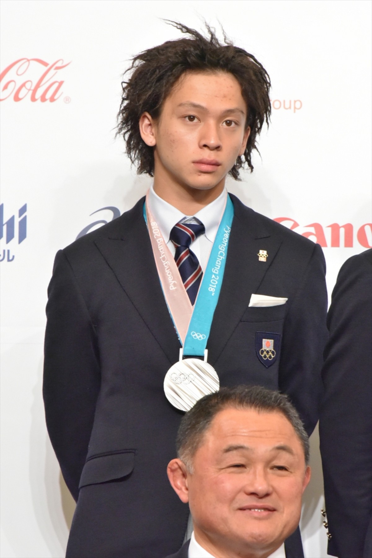 女子カーリング藤澤五月、銅メダル獲得の道のりは「あっという間の時間で楽しかった」