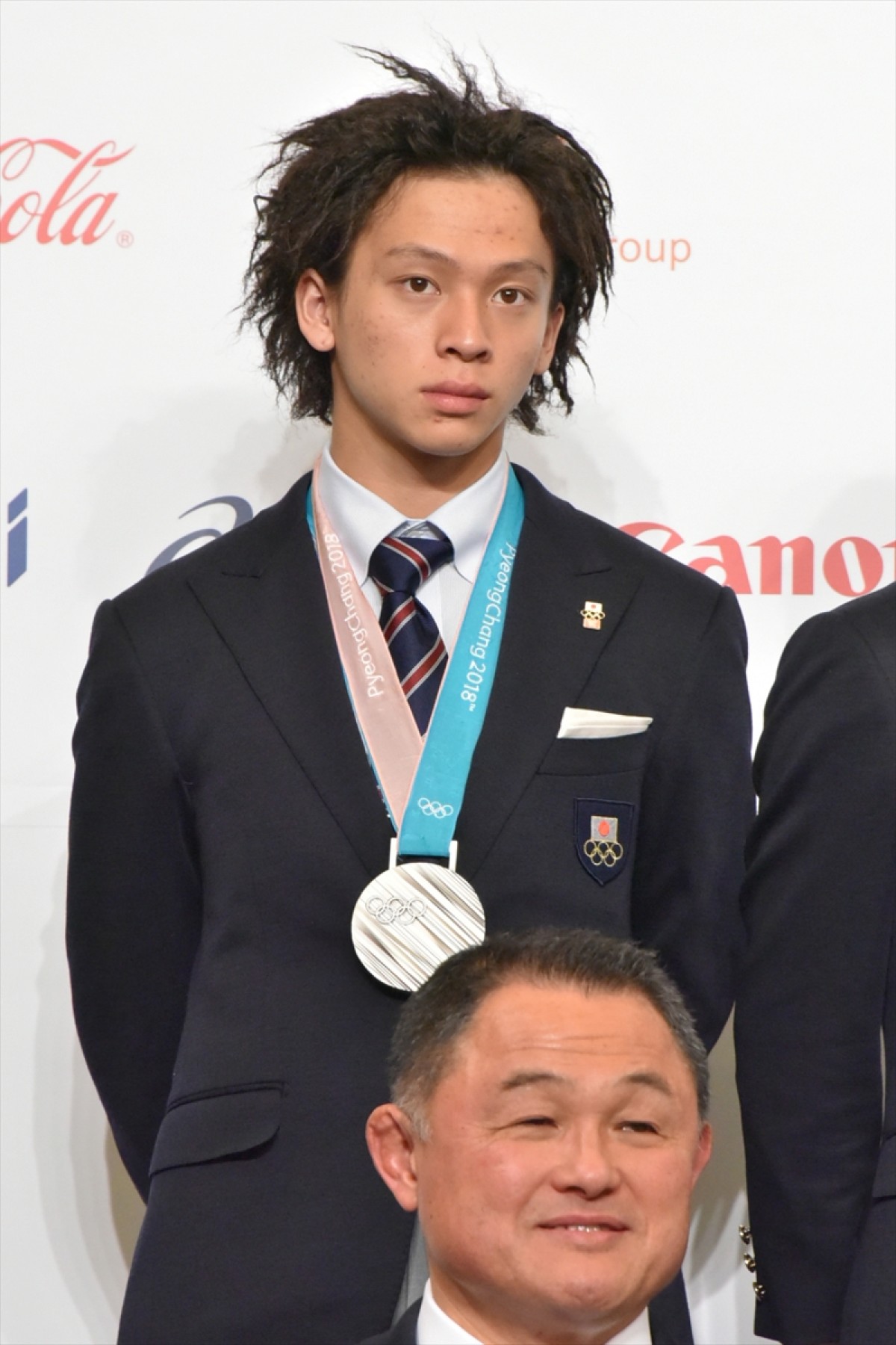 女子カーリング藤澤五月、銅メダル獲得の道のりは「あっという間の時間で楽しかった」