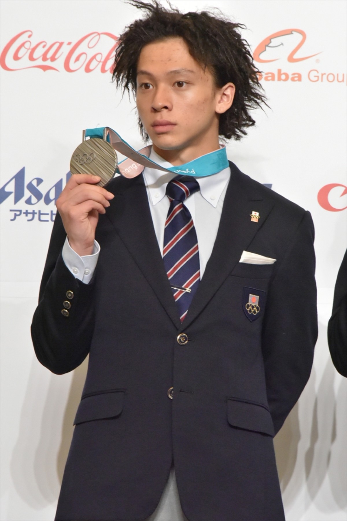女子カーリング藤澤五月、銅メダル獲得の道のりは「あっという間の時間で楽しかった」