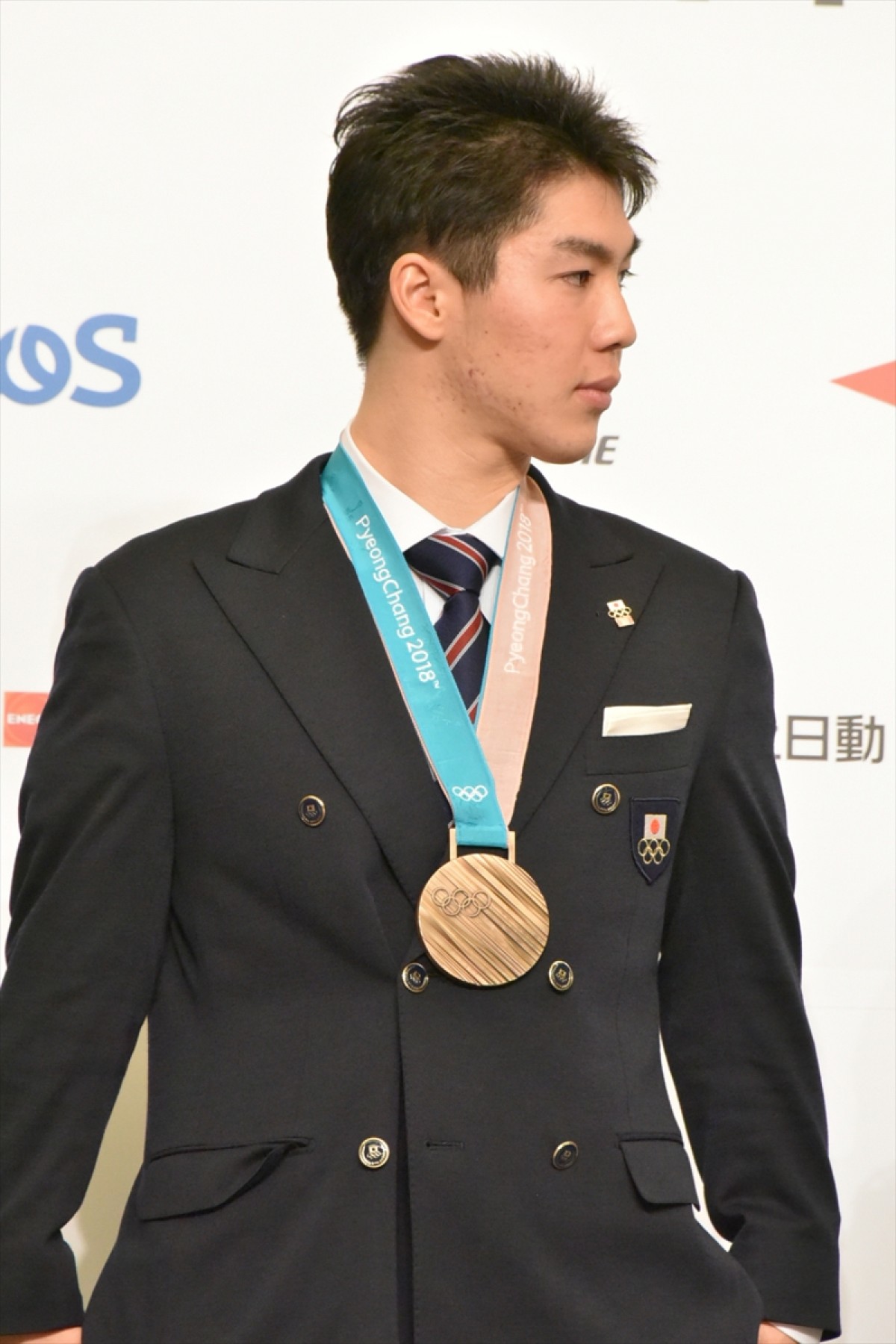 女子カーリング藤澤五月、銅メダル獲得の道のりは「あっという間の時間で楽しかった」