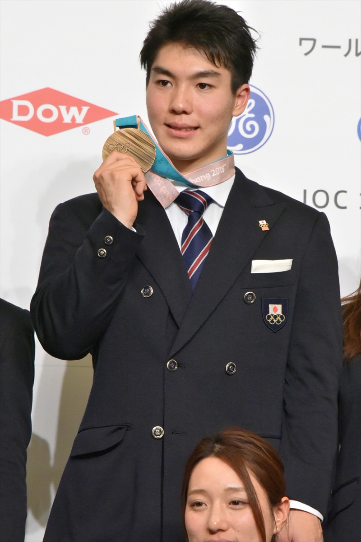 羽生結弦、66年ぶりのオリンピック連覇は「本当に大変だった」