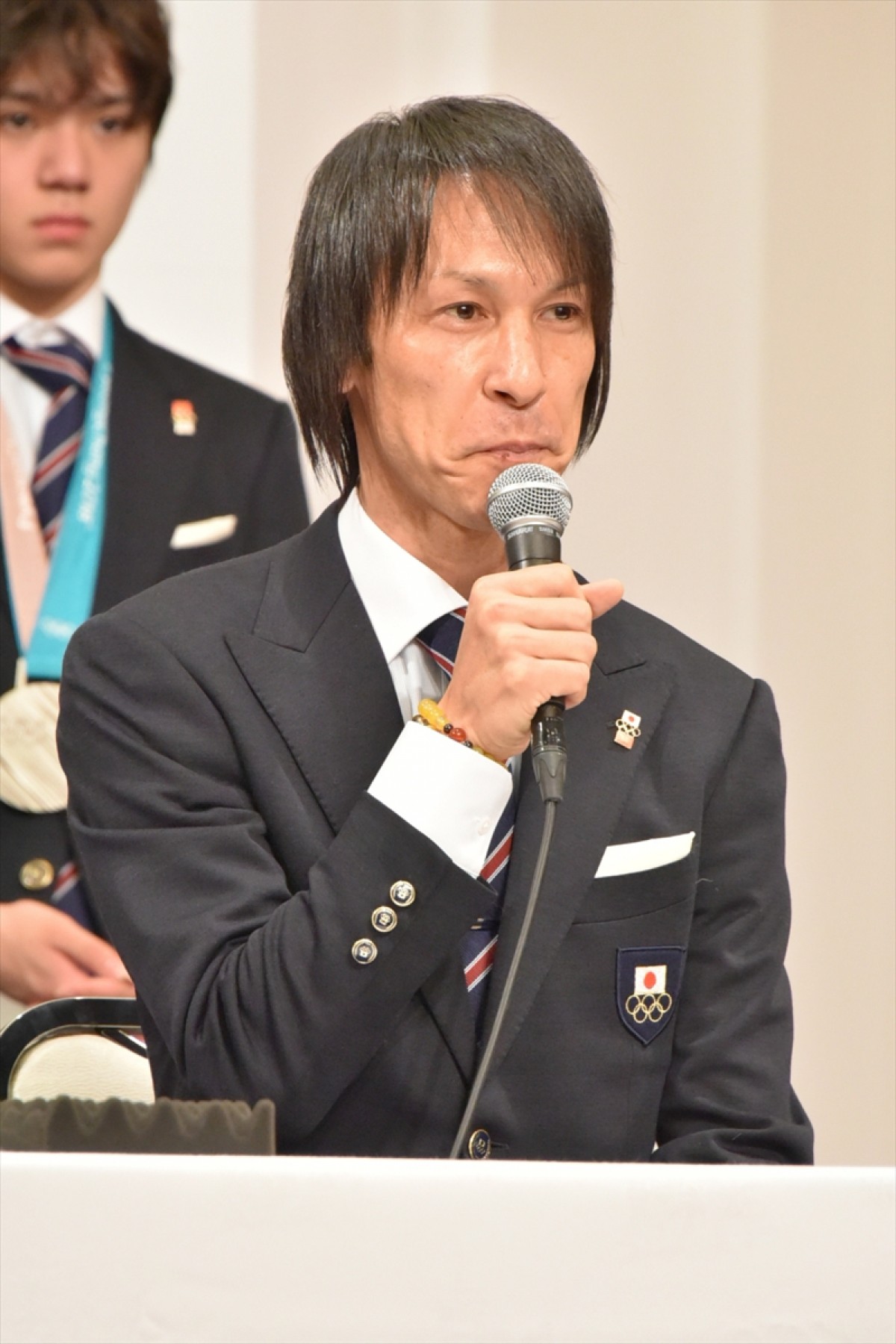 羽生結弦、66年ぶりのオリンピック連覇は「本当に大変だった」