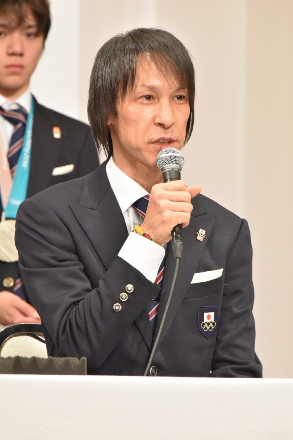 羽生結弦、66年ぶりのオリンピック連覇は「本当に大変だった」