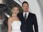 ジェニファー・ローレンス、クリス・プラットと「不倫しなかった」と断言