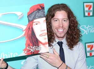 ショーン・ホワイト