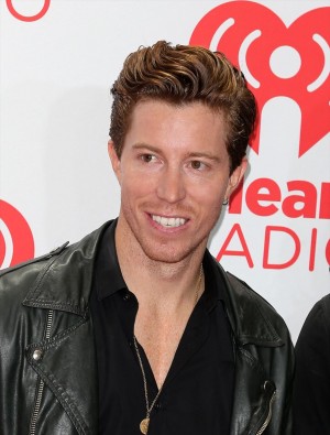 ショーン・ホワイト