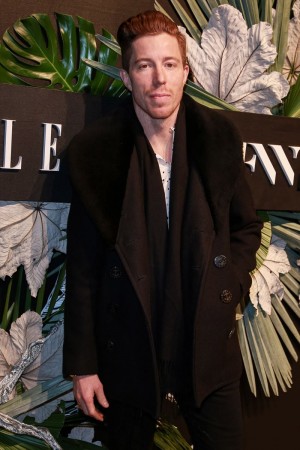 ショーン・ホワイト