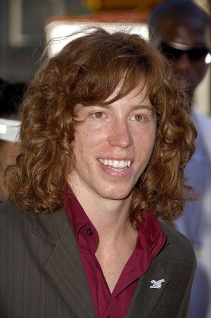 ショーン・ホワイト