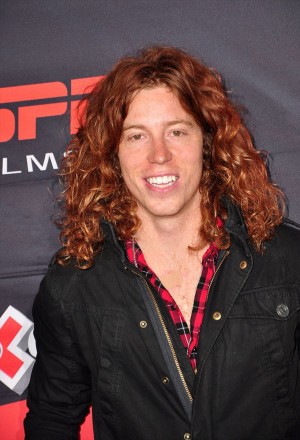 ショーン・ホワイト