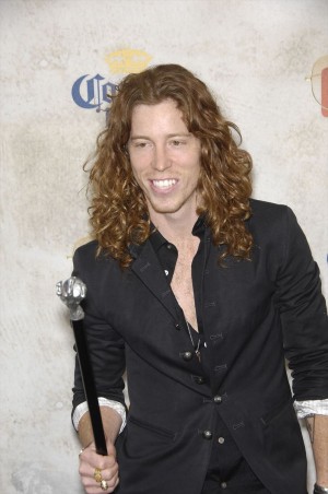 ショーン・ホワイト