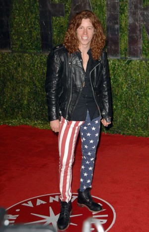 ショーン・ホワイト