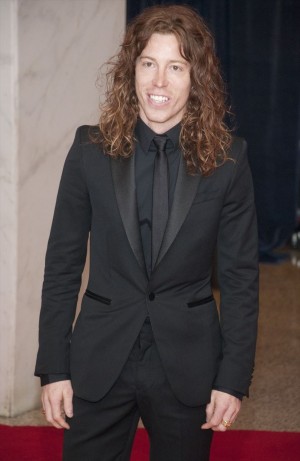 ショーン・ホワイト