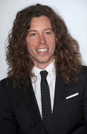 ショーン・ホワイト