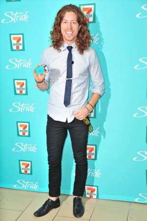 ショーン・ホワイト