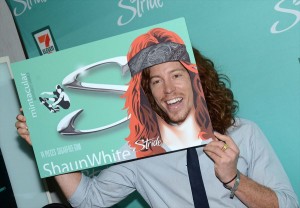 ショーン・ホワイト