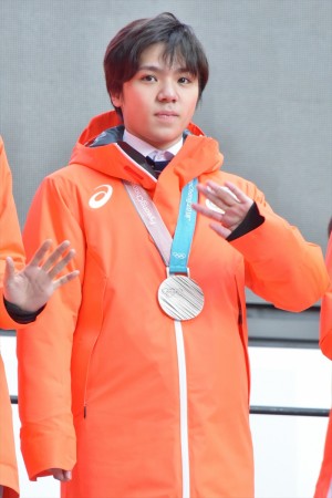 宇野昌磨