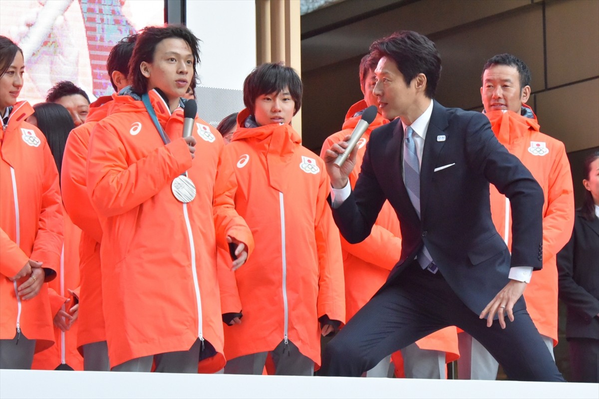 カーリング女子・藤澤五月、「そだねー」の反響に驚き「なまってると思ってなかった」