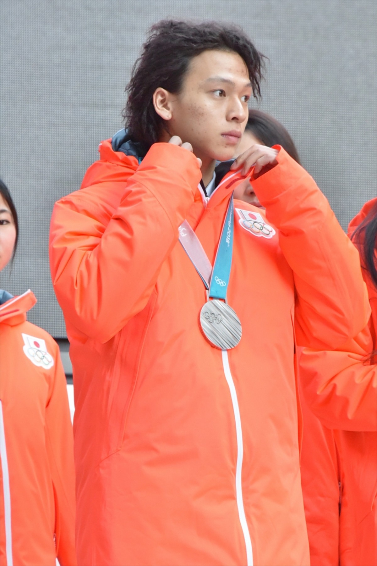 カーリング女子・藤澤五月、「そだねー」の反響に驚き「なまってると思ってなかった」