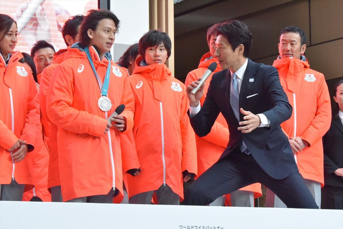 カーリング女子・藤澤五月、「そだねー」の反響に驚き「なまってると思ってなかった」