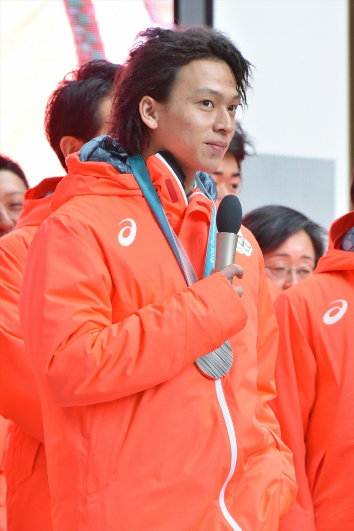 カーリング女子・藤澤五月、「そだねー」の反響に驚き「なまってると思ってなかった」