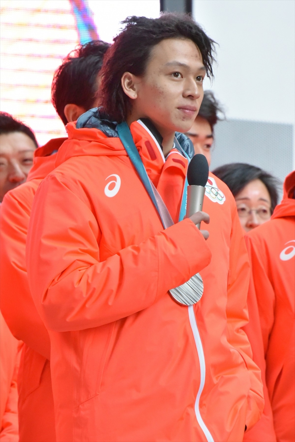 カーリング女子・藤澤五月、「そだねー」の反響に驚き「なまってると思ってなかった」