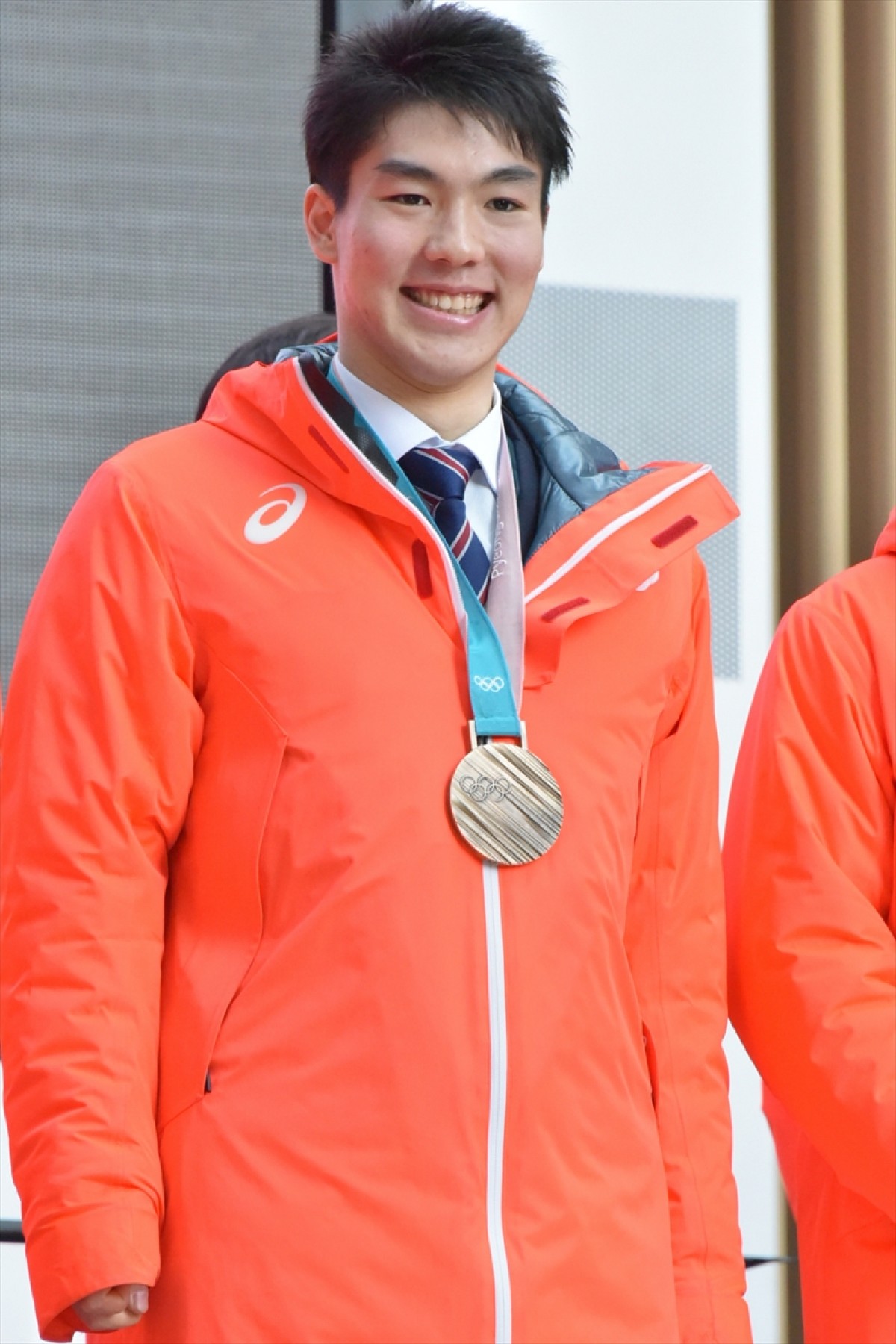 カーリング女子・藤澤五月、「そだねー」の反響に驚き「なまってると思ってなかった」