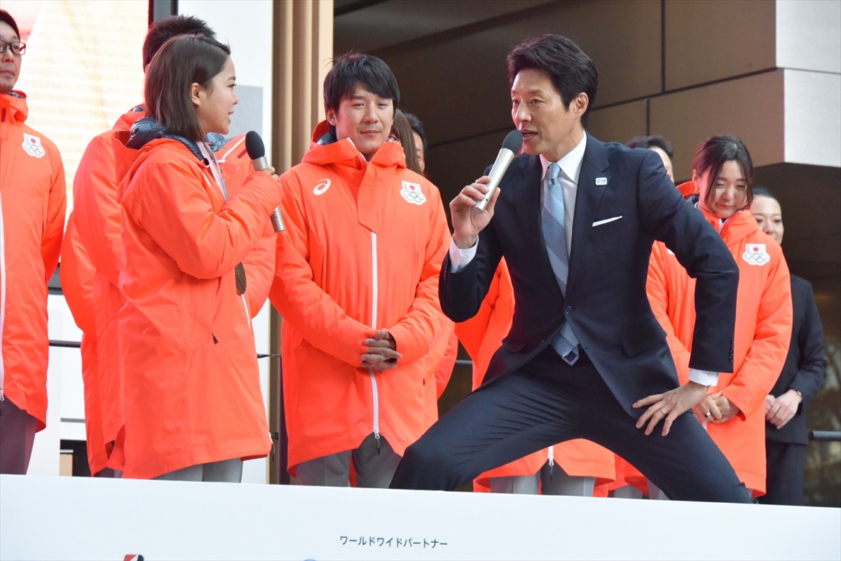 カーリング女子・藤澤五月、「そだねー」の反響に驚き「なまってると思ってなかった」