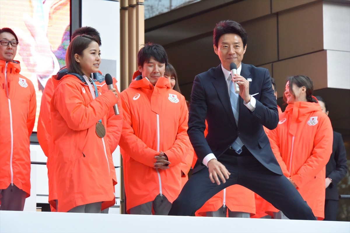 カーリング女子・藤澤五月、「そだねー」の反響に驚き「なまってると思ってなかった」
