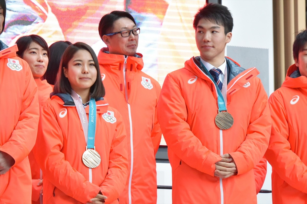 カーリング女子・藤澤五月、「そだねー」の反響に驚き「なまってると思ってなかった」