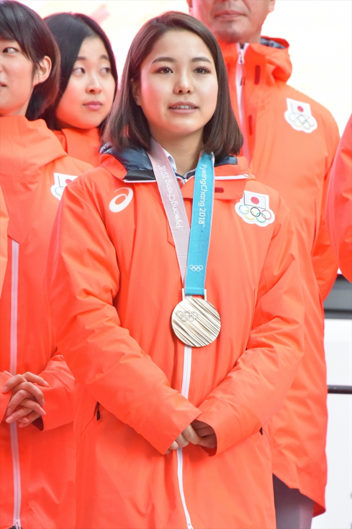 カーリング女子・藤澤五月、「そだねー」の反響に驚き「なまってると思ってなかった」