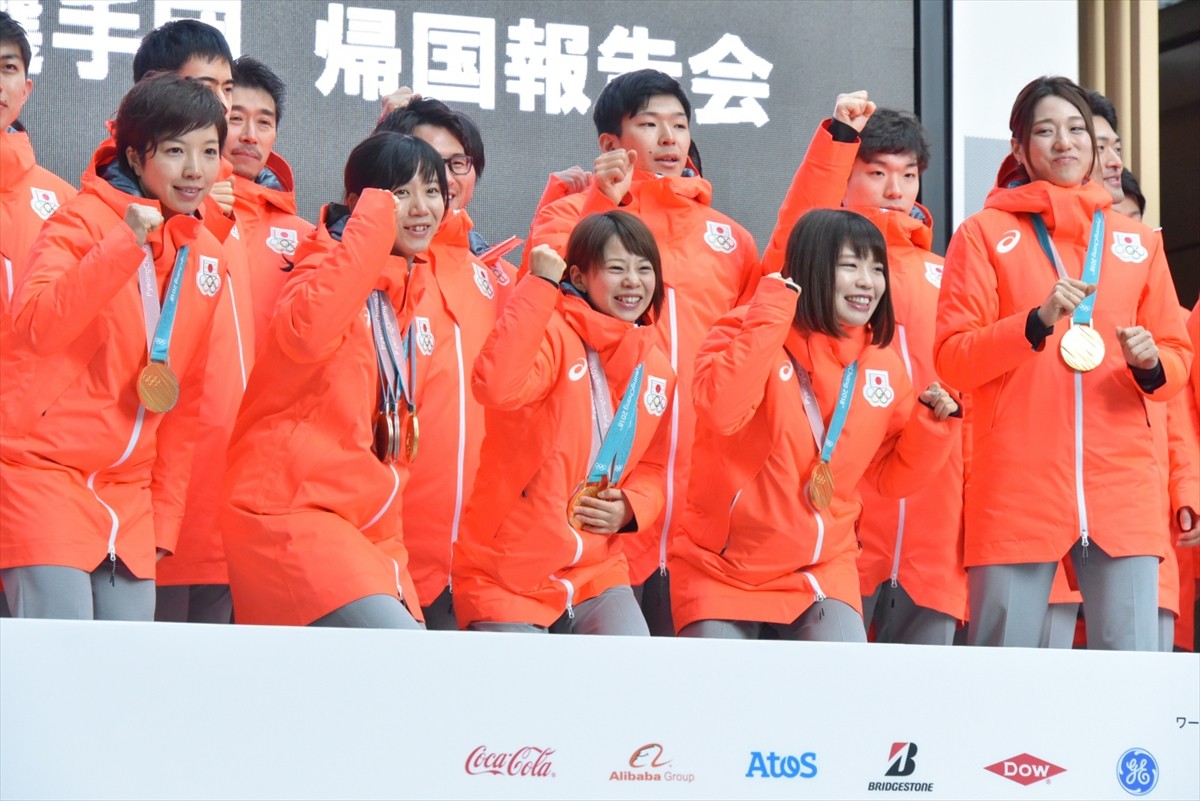 カーリング女子・藤澤五月、「そだねー」の反響に驚き「なまってると思ってなかった」