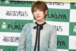 岡田奈々、ファースト写真集『飾らない宝石』発売記念イベントに登場