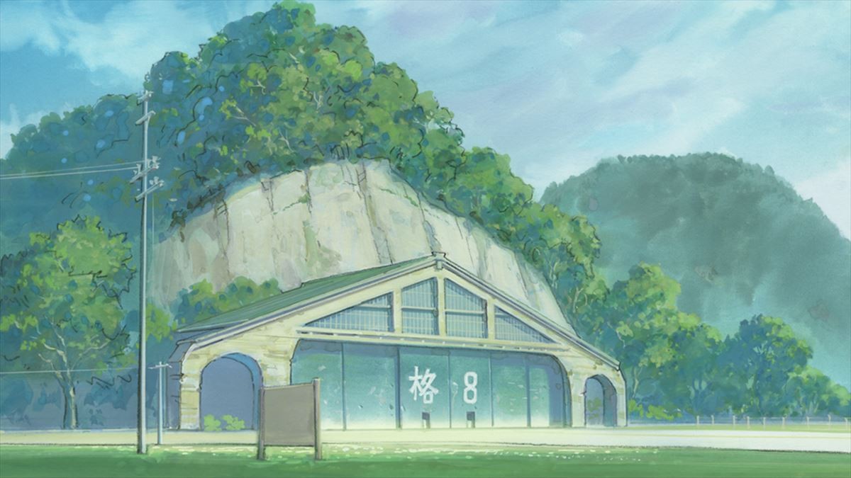 樋口真嗣×岡田麿里、『ひそねとまそたん』映像初公開！ 放送日時も決定