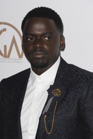 ダニエル・カルーヤ