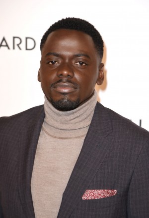 ダニエル・カルーヤ