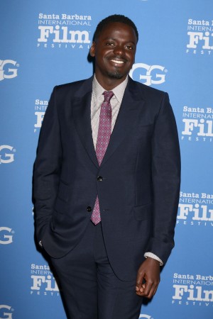 ダニエル・カルーヤ