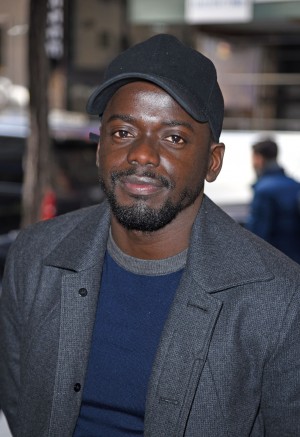 ダニエル・カルーヤ