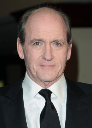 リチャード・ジェンキンス