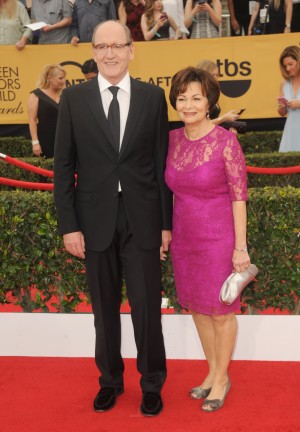 リチャード・ジェンキンス