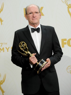 リチャード・ジェンキンス