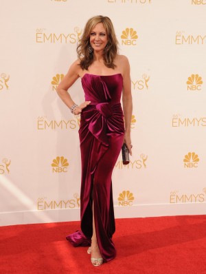 アリソン・ジャネイ