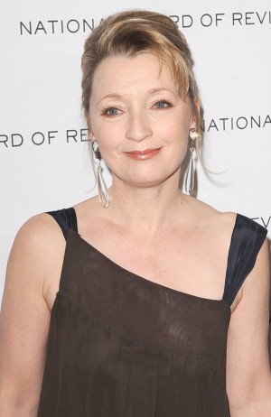 レスリー・マンビル