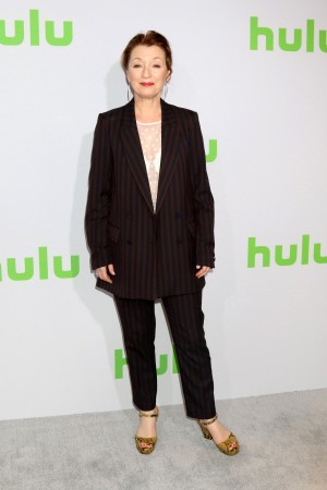 レスリー・マンビル