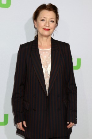 レスリー・マンビル